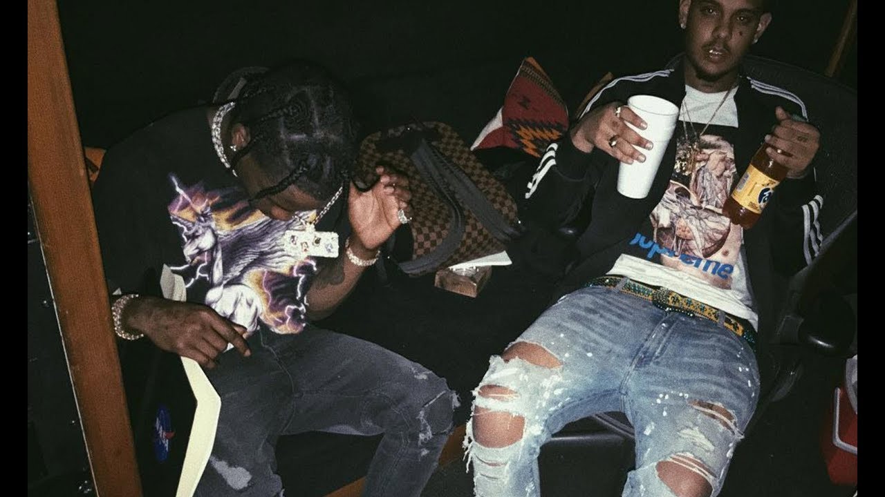 smokepurpp cactus jack